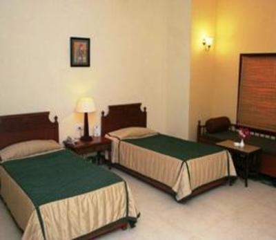 фото отеля Hotel Sonargarh Fort