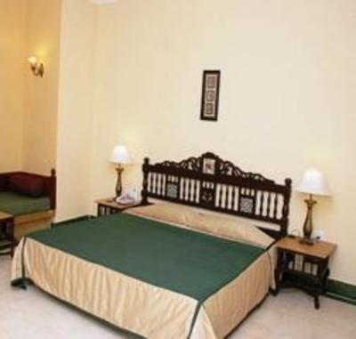 фото отеля Hotel Sonargarh Fort