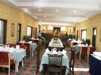 Hotel Sonargarh Fort