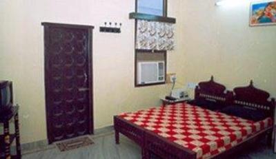 фото отеля Hotel Raman Palace Jodhpur