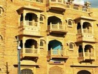 Hotel Raman Palace Jodhpur