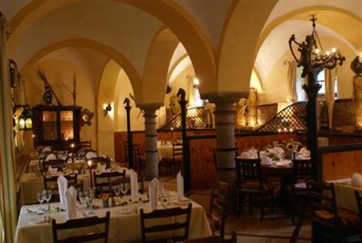 фото отеля Schloss Egg