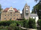 фото отеля Schloss Egg