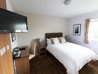 Courtyard Hotel Woodstock