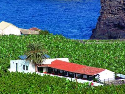 фото отеля Hotel Rural El Patio Tenerife