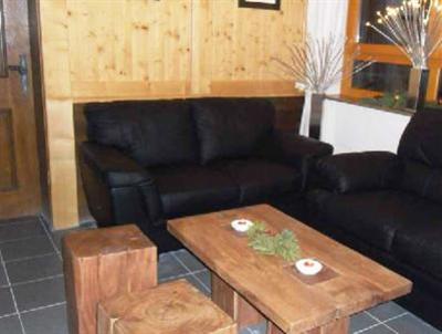 фото отеля Chalet Abendruh
