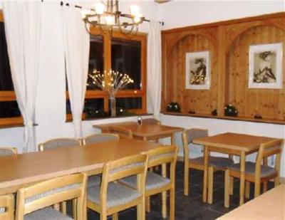 фото отеля Chalet Abendruh