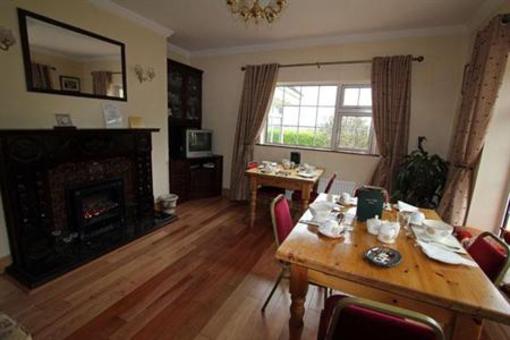 фото отеля Farm Lodge Dungarvan