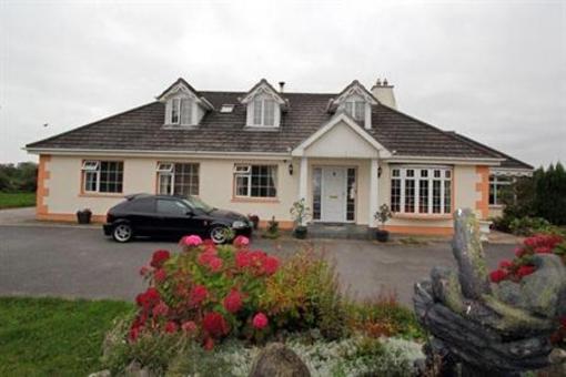 фото отеля Farm Lodge Dungarvan