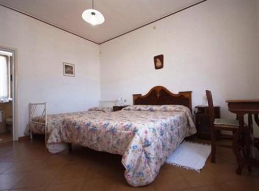 фото отеля Ospitalita Perusia