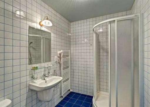 фото отеля Hotel Buchlov