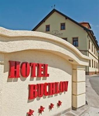 фото отеля Hotel Buchlov