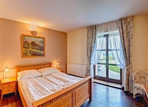 фото отеля Hotel Buchlov