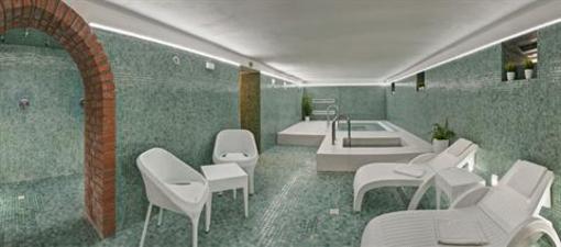 фото отеля Hotel Buchlov