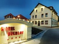 Hotel Buchlov