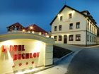 фото отеля Hotel Buchlov