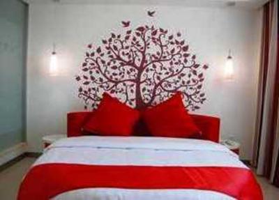 фото отеля Thankyou Hotel Jiangsu Rudong