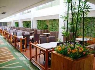 фото отеля Thankyou Hotel Jiangsu Rudong