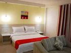 фото отеля Thankyou Hotel Jiangsu Rudong