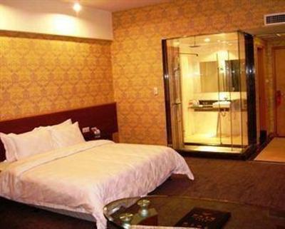фото отеля Xida Hotel