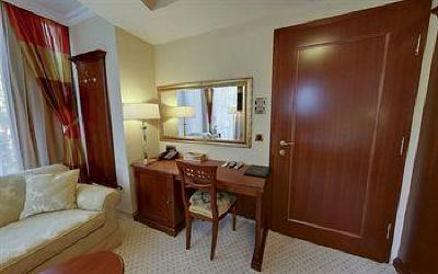 фото отеля Grand Hotel Ocean
