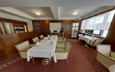 фото отеля Grand Hotel Ocean