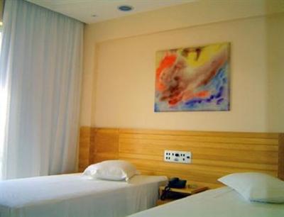фото отеля Pedra Negra Hotel