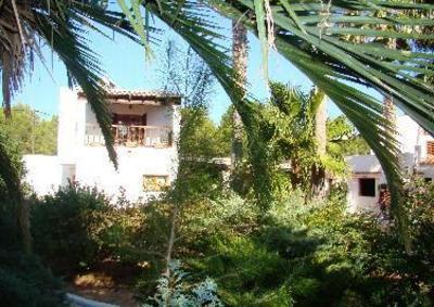 фото отеля La Palmera Ibiza