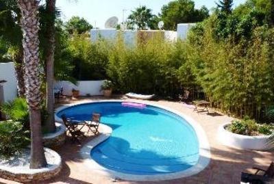 фото отеля La Palmera Ibiza
