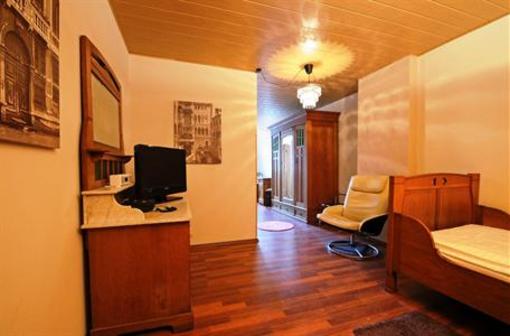 фото отеля Hotel Reuter