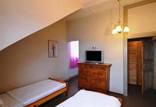 фото отеля Hotel Reuter