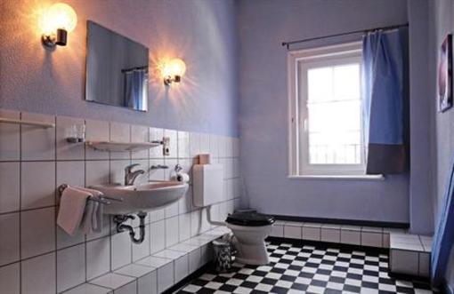 фото отеля Hotel Reuter