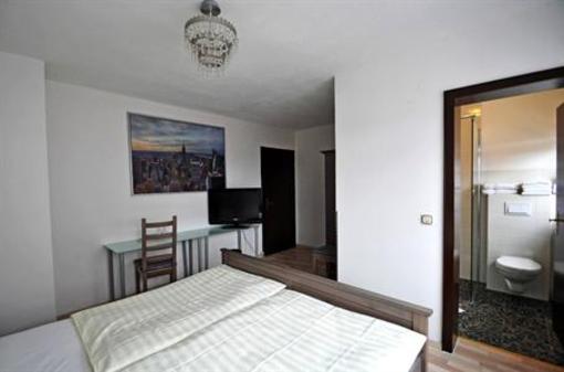 фото отеля Hotel Reuter