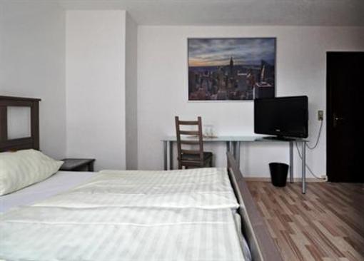 фото отеля Hotel Reuter