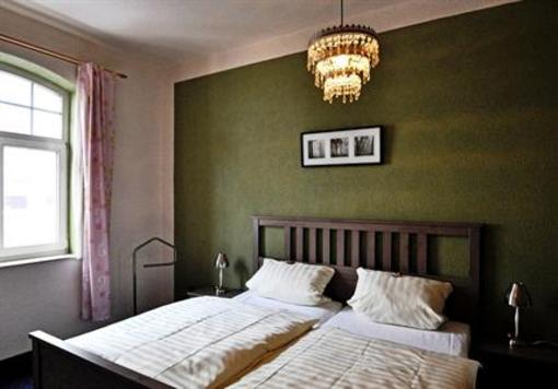 фото отеля Hotel Reuter