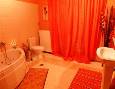 фото отеля Theasis Guesthouse