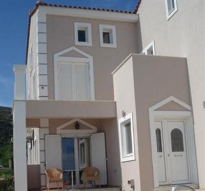 фото отеля Ostria's House Eleios-Pronnoi