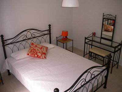 фото отеля Ostria's House Eleios-Pronnoi