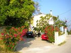 фото отеля Ostria's House Eleios-Pronnoi
