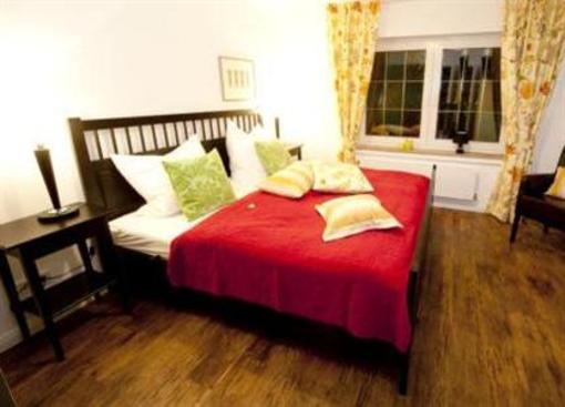 фото отеля Klingels Esszimmer Hotel Nottuln