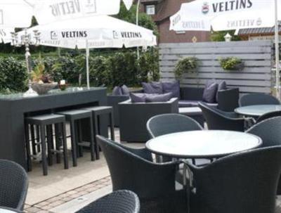 фото отеля Klingels Esszimmer Hotel Nottuln