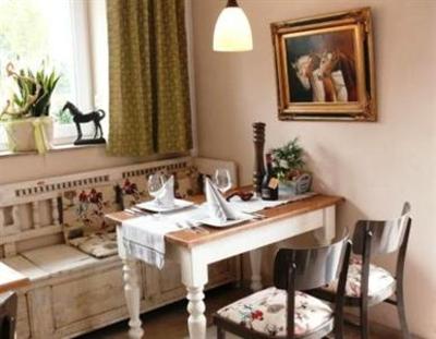 фото отеля Klingels Esszimmer Hotel Nottuln