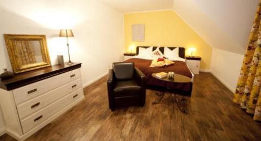 фото отеля Klingels Esszimmer Hotel Nottuln