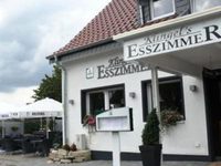 Klingels Esszimmer Hotel Nottuln