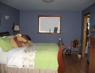 фото отеля Money Pennies Bed and Breakfast