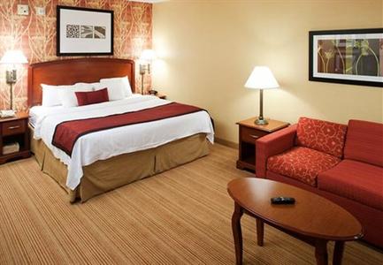фото отеля Courtyard Hotel North Virginia Beach