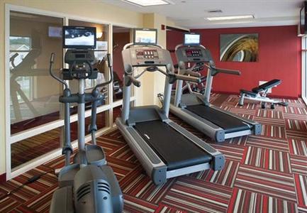 фото отеля Courtyard Hotel North Virginia Beach