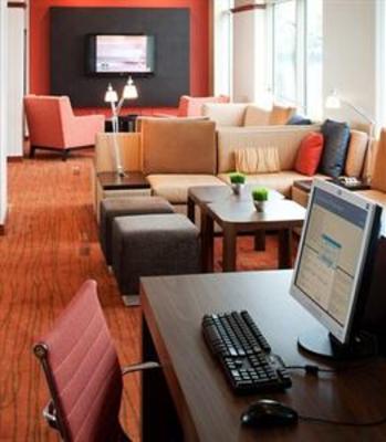 фото отеля Courtyard Hotel North Virginia Beach