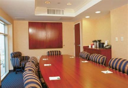 фото отеля Courtyard Hotel North Virginia Beach