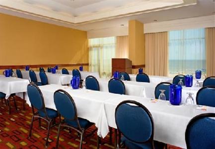 фото отеля Courtyard Hotel North Virginia Beach